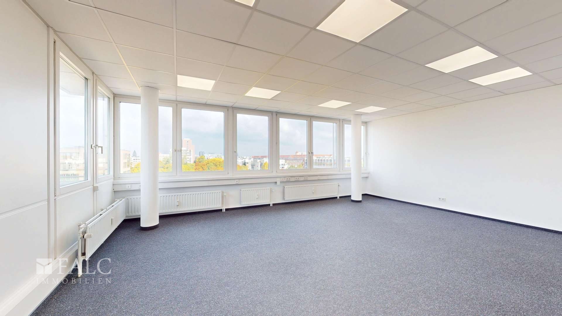 Büro